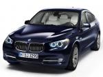 BMW 535d xDrive Gran Turismo 2010 года